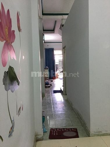 Bể Nợ Bán Nhà 1 Lầu 80m2 Ngay UBND Xã Tân Phú Trung, Củ Chi giá 700 Tr