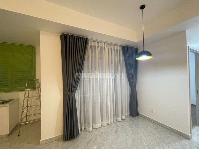 Chính chủ Bán căn hộ tại Paris Hoàng Kim, 6,5 tỷ 72,4m2, Quận 2, HCM