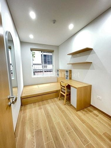 Bán Tòa nhà căn hộ Mặt Phố Xuân Đỉnh, Bắc Từ Liêm, Hà Nội