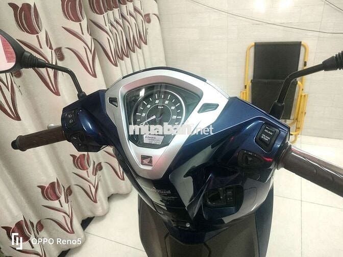 Đổi xe điện bán Lead 2019 Xe Rin nguyên bản từ a-z