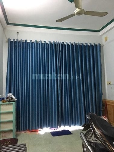 Bể Nợ Bán Nhà 1 Lầu 80m2 Ngay UBND Xã Tân Phú Trung, Củ Chi giá 700 Tr