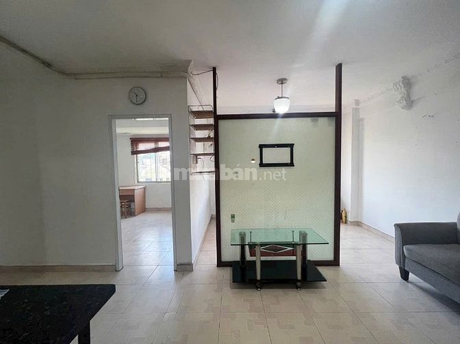 Chung cư Lê Văn Sỹ, P1, Tân Bình: 89m2, 2p ngủ, 2wc,11tr/th