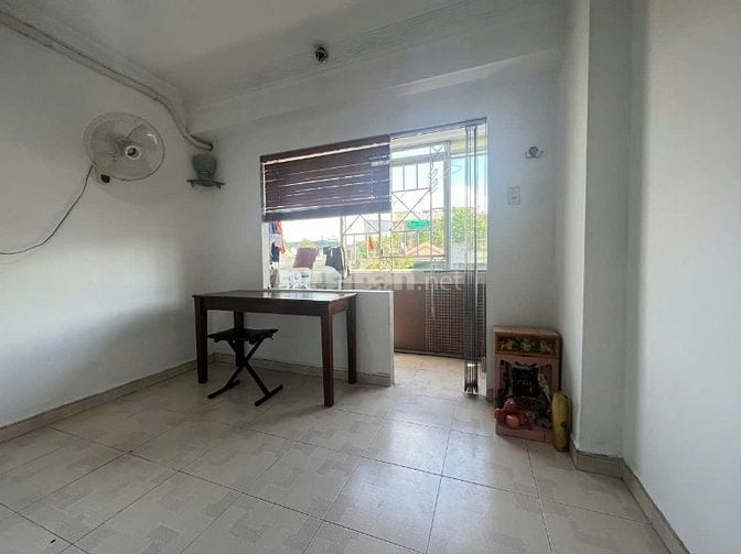 Chung cư Lê Văn Sỹ, P1, Tân Bình: 89m2, 2p ngủ, 2wc,11tr/th