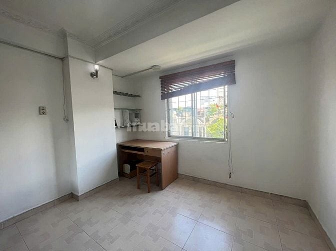 Chung cư Lê Văn Sỹ, P1, Tân Bình: 89m2, 2p ngủ, 2wc,11tr/th