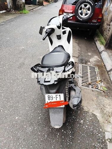 SH 150 ABS 2019 màu trắng