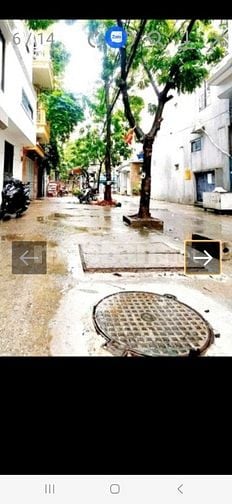 💥BÁN NHÀ PHỐ , NGUYỄN VĂN TRỖI, LÔ GÓC 2 MẶT THOÁNG, Ô TÔ ĐỖ CỬA 