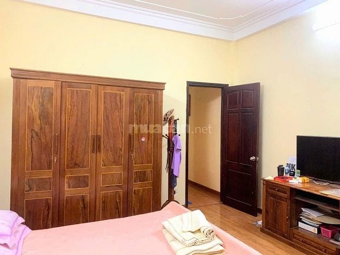 💥BÁN NHÀ PHỐ , NGUYỄN VĂN TRỖI, LÔ GÓC 2 MẶT THOÁNG, Ô TÔ ĐỖ CỬA 