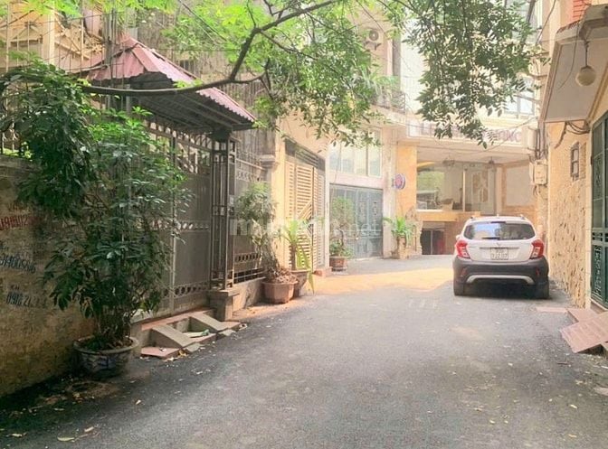 💥BÁN NHÀ PHỐ , NGUYỄN VĂN TRỖI, LÔ GÓC 2 MẶT THOÁNG, Ô TÔ ĐỖ CỬA 