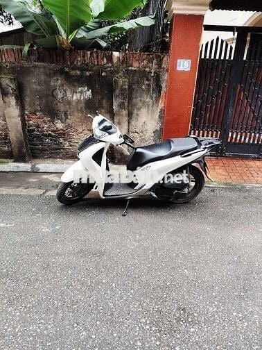 SH 150 ABS 2019 màu trắng