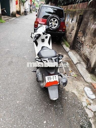 SH 150 ABS 2019 màu trắng
