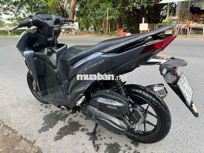 varivo 125 may em đẹp.9chu sang ten ok. gia 28.5