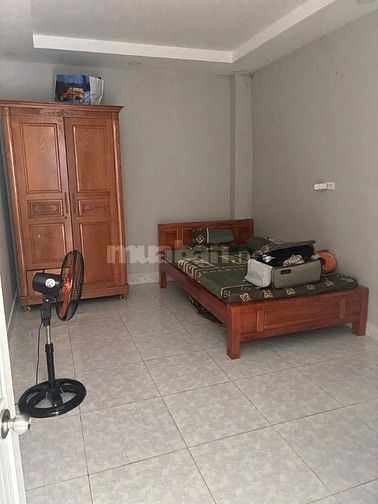 Bán nhà hẻm xe hơi đường Tỉnh Lộ 10 –khu Tên Lửa, Dt:3,8 x 16m, 3 tầng