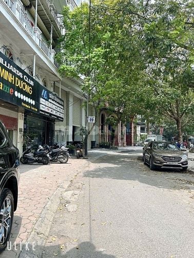 BÁN NHÀ LÔ GÓC PHỐ LÁNG TRUNG TT Q ĐỐNG ĐA 15M RA ÔTÔ TRÁNH  
