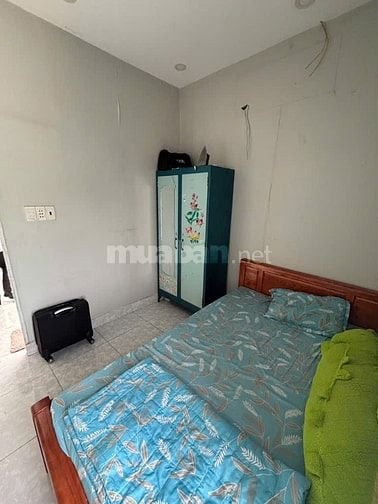 Bán nhà hẻm xe hơi đường Tỉnh Lộ 10 –khu Tên Lửa, Dt:3,8 x 16m, 3 tầng