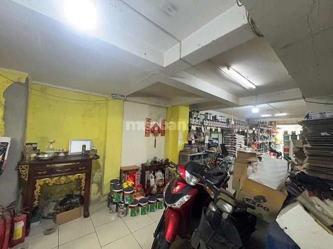 MẶT TIỀN LÊ QUANG ĐỊNH, P7, BÌNH THẠNH- 7 TẦNG- 140m2- 39 TỶ