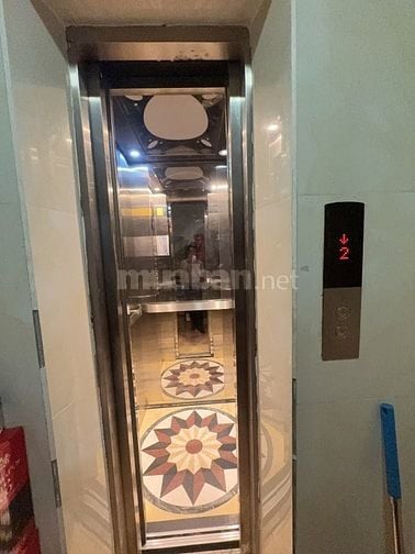 MẶT TIỀN LÊ QUANG ĐỊNH, P7, BÌNH THẠNH- 7 TẦNG- 140m2- 39 TỶ