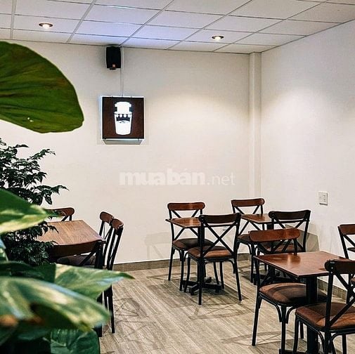 Cho thuê VILLA Phạm Ngọc Thạch, P. Võ Thị Sáu, Q3 