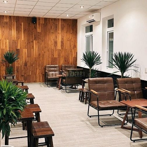 Cho thuê VILLA Phạm Ngọc Thạch, P. Võ Thị Sáu, Q3 