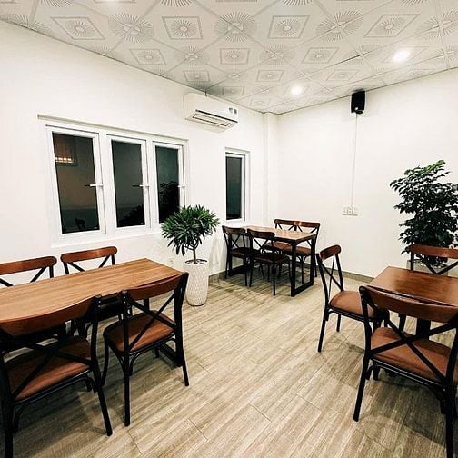 Cho thuê VILLA Phạm Ngọc Thạch, P. Võ Thị Sáu, Q3 