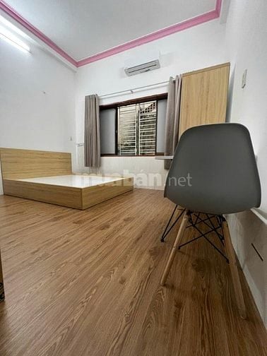 Bán nhà mặt tiền Cao Thắng, phường 12, quận 10, thành phố Hồ Chí Minh