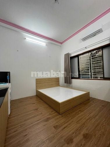 Bán nhà mặt tiền Cao Thắng, phường 12, quận 10, thành phố Hồ Chí Minh