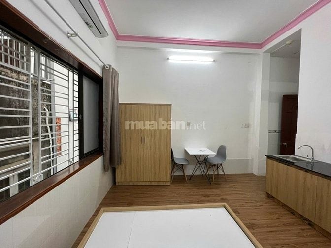 Bán nhà mặt tiền Cao Thắng, phường 12, quận 10, thành phố Hồ Chí Minh