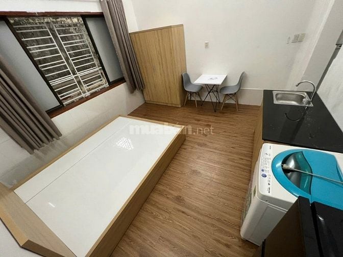 Bán nhà mặt tiền Cao Thắng, phường 12, quận 10, thành phố Hồ Chí Minh