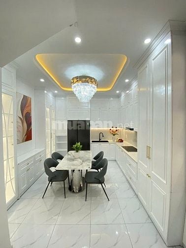 BÁN NHÀ LÔ GÓC PHỐ LÁNG TRUNG TT Q ĐỐNG ĐA 15M RA ÔTÔ TRÁNH  