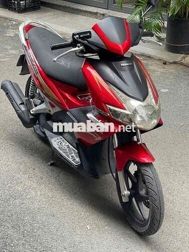 Bán Air Blade 2007 giấy tờ đầy đủ máy êm biển SG