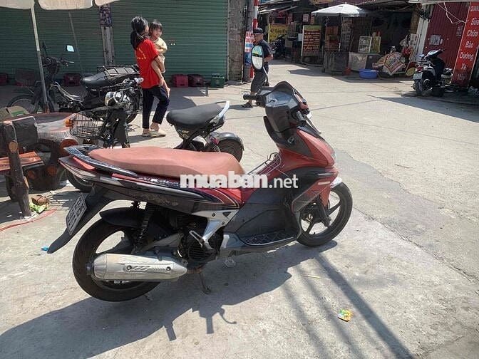 xe máy móc nguyên bản êm chất
