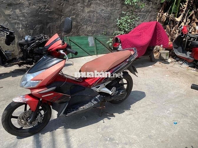 xe máy móc nguyên bản êm chất
