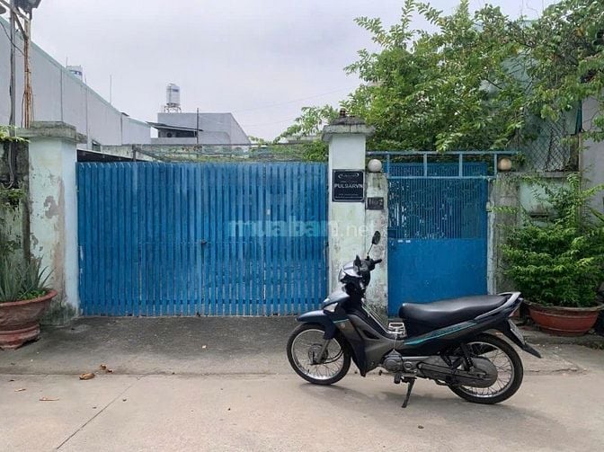HẺM PHẠM THỊ GIÂY – 4X24,  FULL THỔ CƯ- 4,3 TỶ -  ĐƯỜNG 8M