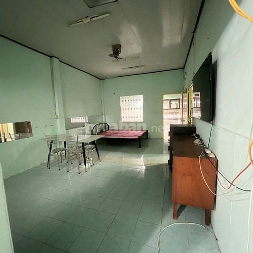 HẺM PHẠM THỊ GIÂY – 4X24,  FULL THỔ CƯ- 4,3 TỶ -  ĐƯỜNG 8M