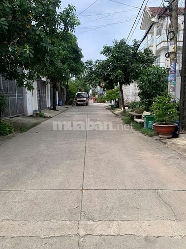 HẺM PHẠM THỊ GIÂY – 4X24,  FULL THỔ CƯ- 4,3 TỶ -  ĐƯỜNG 8M