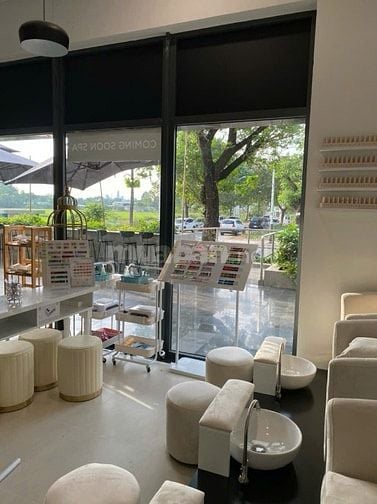 Cần bán hoặc sang nhượng Spa Mây Beauty House, p.Thạnh Mỹ Lợi, Quận 2
