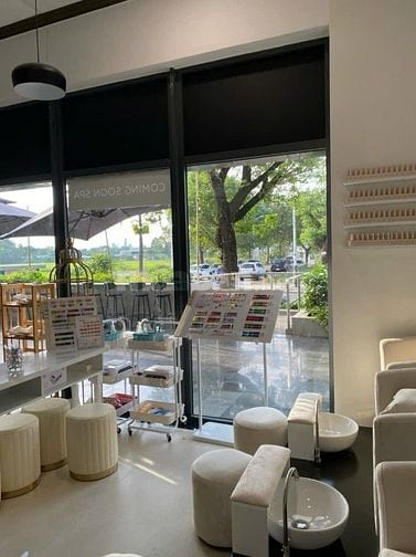 Cần bán hoặc sang nhượng Spa Mây Beauty House, p.Thạnh Mỹ Lợi, Quận 2