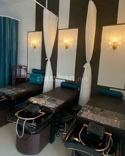 Cần bán hoặc sang nhượng Spa Mây Beauty House, p.Thạnh Mỹ Lợi, Quận 2