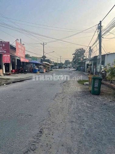 Cần bán gấp lô đất đường huyện 516 ngay KCN Bàu Bàng, sổ sẵn