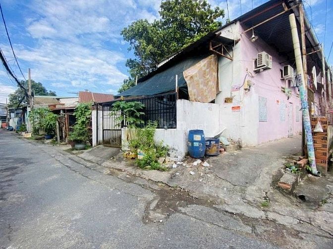 BÁN GẤP DÃY TRỌ THỚI TAM THÔN HÓC MÔN 150m2 GIÁ CHỈ 1 TỶ 050