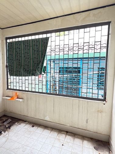 Bán nhà 2 mặt hẻm khu dân cư trung tâm & yên tĩnh.