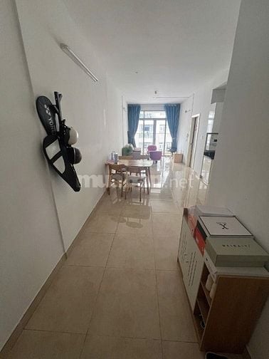 Ở ghép 1 phòng trong căn hộ 2PN – Luxcity, Quận 7, TP HCM