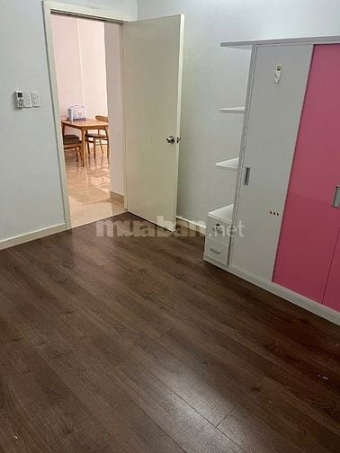 Ở ghép 1 phòng trong căn hộ 2PN – Luxcity, Quận 7, TP HCM