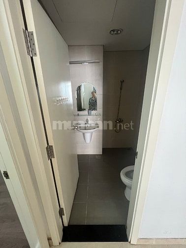 Ở ghép 1 phòng trong căn hộ 2PN – Luxcity, Quận 7, TP HCM