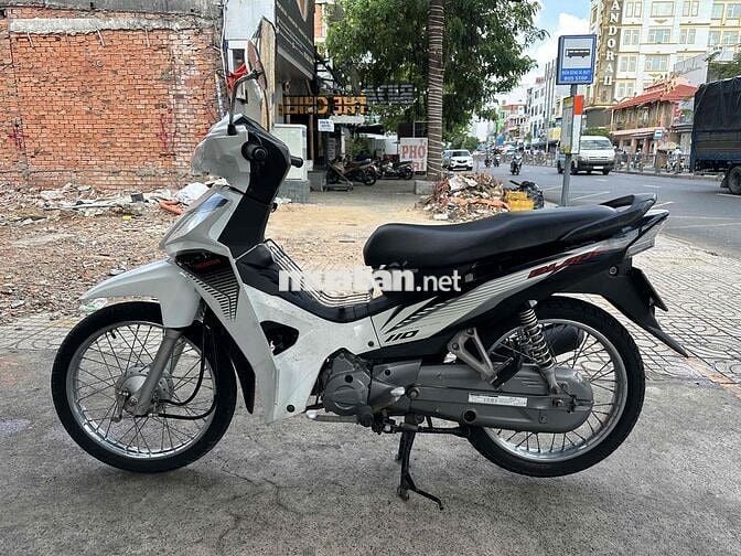 WAVE BLADE 2018, MÁY ZIN, ÊM RU