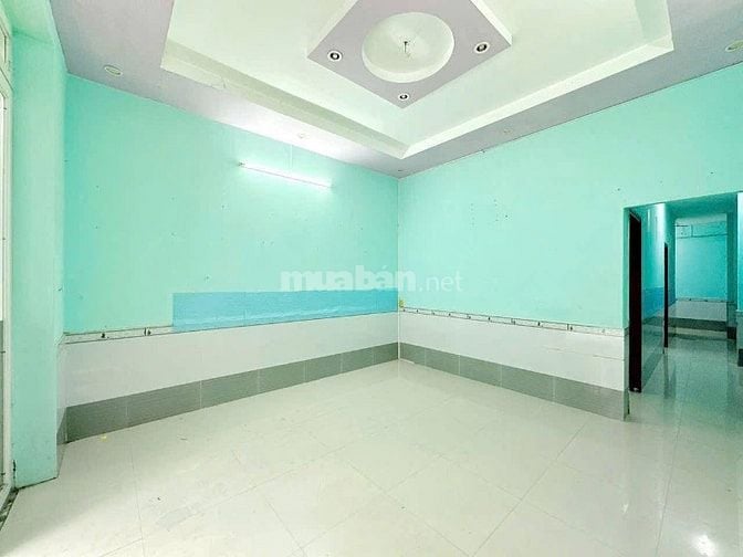 Chủ ngộp bán gấp căn nhà Đ. Trần Thị Cẩm, củ chi 120m2 SHR. Giá 760tr