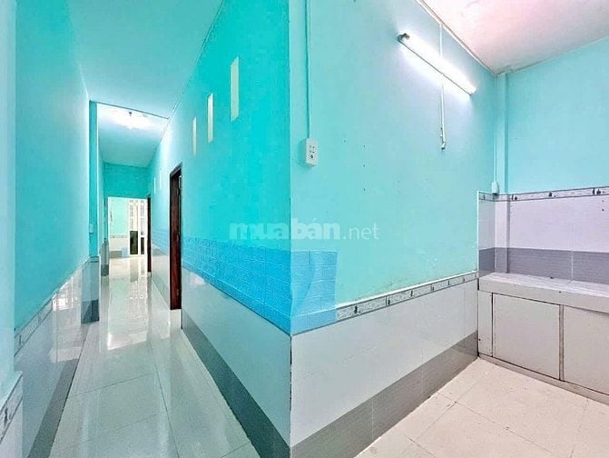 Chủ ngộp bán gấp căn nhà Đ. Trần Thị Cẩm, củ chi 120m2 SHR. Giá 760tr