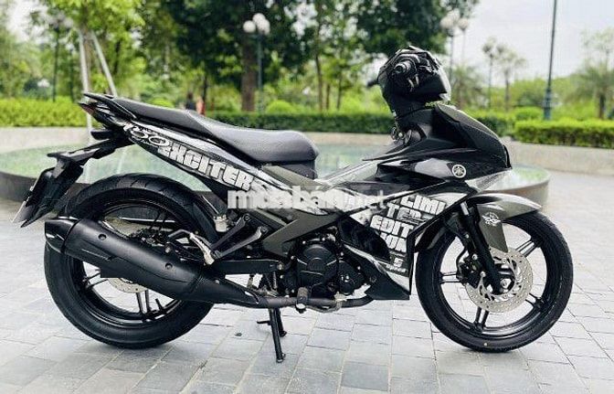 Thanh lý xe Ex Limited
