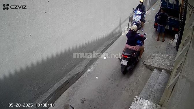 Cho thuê nhà nguyên căn 175/13 Huỳnh Văn Bánh P11 Q.PN