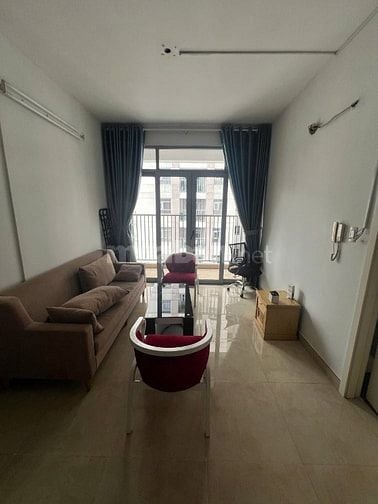 Ở ghép 1 phòng trong căn hộ 2PN – Luxcity, Quận 7, TP HCM
