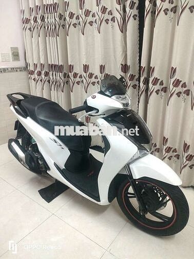 K sử dụng bán SH125 2018 xe Rin nguyên thủy từ a-z